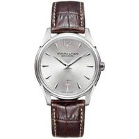 Hamilton Watch Jazzmaster Slim