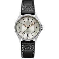 Hamilton Watch Khaki Aviation Auto