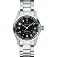 Hamilton Watch Khaki Field Auto