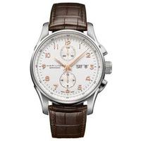 Hamilton Watch Jazzmaster Maestro 45mm