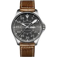 Hamilton Watch Khaki Aviation Pilot Auto