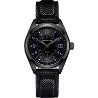 hamilton watch khaki field