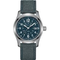 hamilton watch khaki field