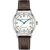 Hamilton Watch Khaki Navy Pioneer