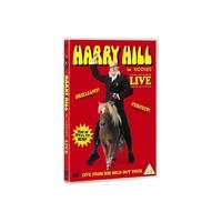 Harry Hill In Hooves: Live