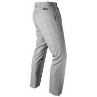 Harewood Prince of Wales Check Golf Trousers