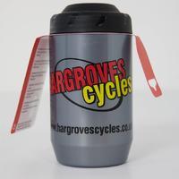 Hargroves Cycles Keg