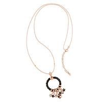 HAPPY NUGGET NECKLACE