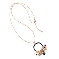 HAPPY NUGGET NECKLACE