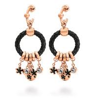HAPPY NUGGET EARRINGS