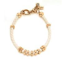 HAPPY NUGGET BRACELET