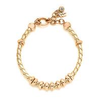 HAPPY NUGGET BRACELET