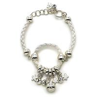 HAPPY NUGGET BRACELET