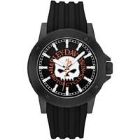 harley davidson mens watch