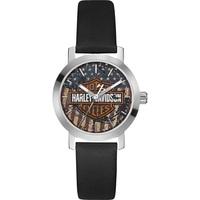 HARLEY DAVIDSON Ladies Watch