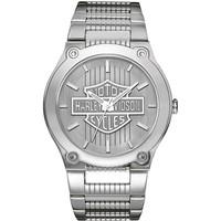 HARLEY DAVIDSON Men\'s Watch