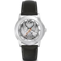 harley davidson mens watch