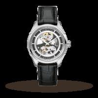 hamilton skeleton mens watch