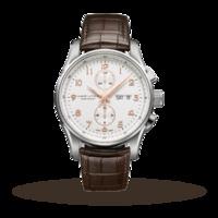 Hamilton Jazzmaster Maestro Mens Watch