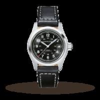 Hamilton Khaki Field Mens Watch