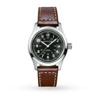 Hamilton Khaki Field Mens watch