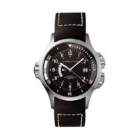 hamilton khaki navy gmt h77615333