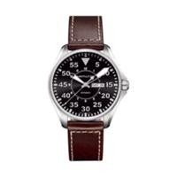 Hamilton Pilot (H64611535)