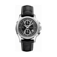 Hamilton Jazzmaster Automatic black (H32616533)