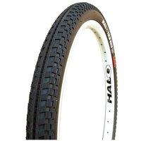 Halo Twin Rail 26x2.2 tyre - Black