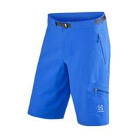 Haglofs Lizard II Shorts Men Vibrant Blue