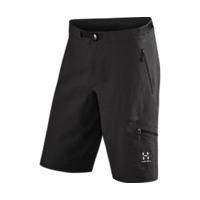 haglofs lizard ii shorts men true black