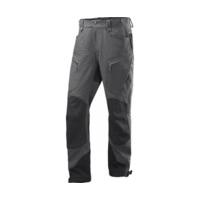 Haglofs Rugged II Mountain Pant Magnetite / True Black