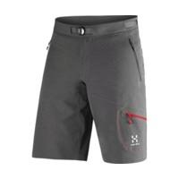 Haglofs Lizard II Shorts Men Magnetite