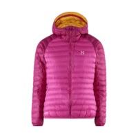 haglofs essens mimic hood women