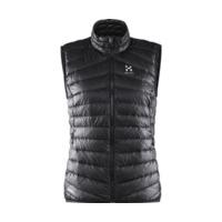 haglofs essens iii down vest women