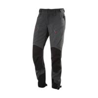 Haglofs Rugged II Q Mountain Pant Magnetite / True Black