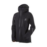 Haglofs L.I.M III Q Jacket True Black