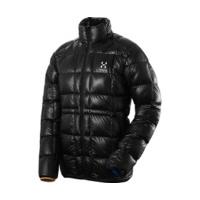 Haglofs L.I.M Essens Jacket Men True Black