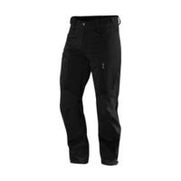 haglofs rugged ii mountain pant true black