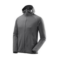 haglofs limber hood men jacket magnetite