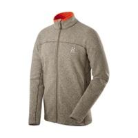 Haglofs Swook Jacket Driftwood