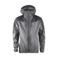 haglofs touring active jacket men