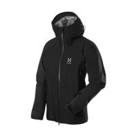 haglofs roc spirit jacket men true black