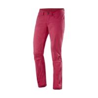 haglofs mid trail q pant cosmic pink corduroy