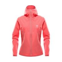 haglofs boa hood women carnelia