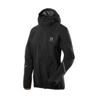 Haglofs L.I.M Proof Jacket Men true black