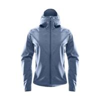 Haglofs Boa Hood Women blue ink