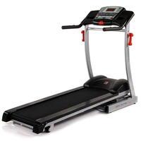 Hammer Walkrunner RPX Treadmill