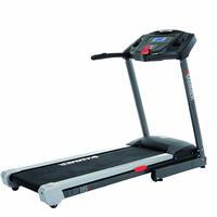 Hammer LR16i Treadmill