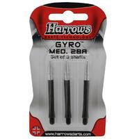 harrows gyro shafts